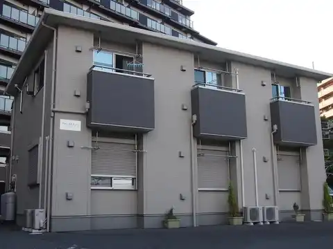 フォレストメゾン