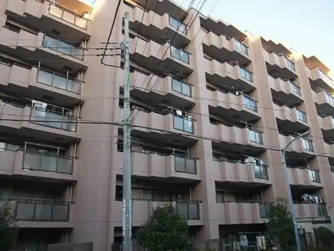 クリオ上大岡 十壱番館