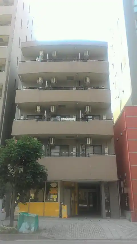 フロレセール・センター北