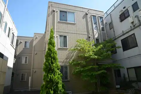センティール中幸町