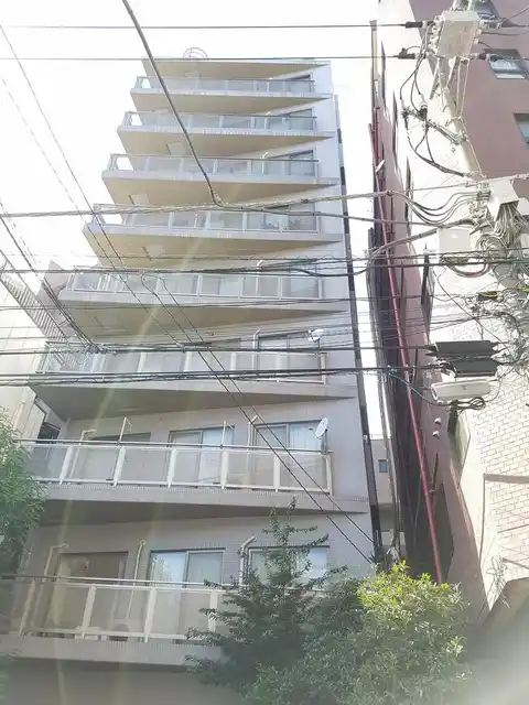 ジュワイユ住吉