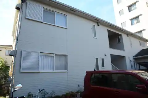 メゾンホソイ