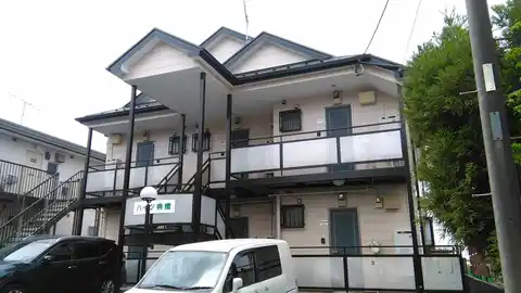 ハイツ栴檀