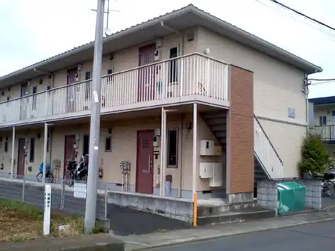 ローズクラヴィエ