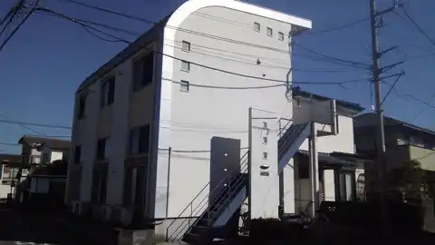 リバティ東淵野辺
