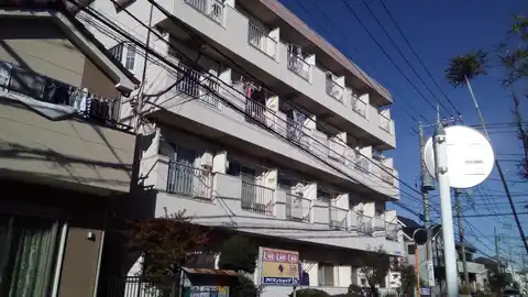 ハイキャッスル