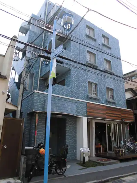 山立ビル
