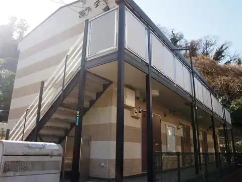 レオパレスピエールB