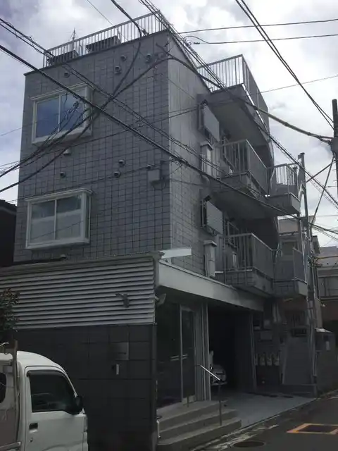 吉澤ハイツ