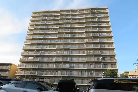 東船橋ガーデニア6