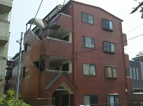 ベルフォーレ多摩