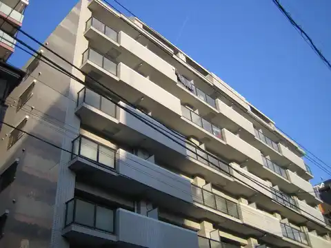 トリムパークマンション