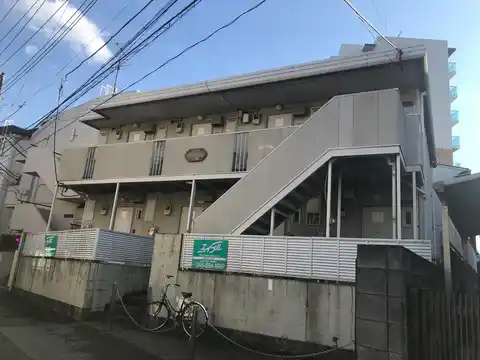 東仲町ハイツ