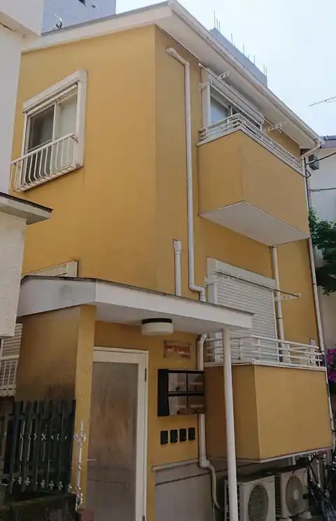 ワセダエノキハウスⅢ