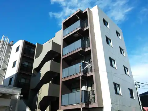リリーゼ小金井梶野町