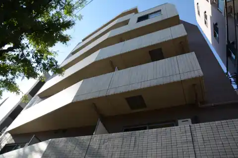 ビラフォレスト武蔵新田