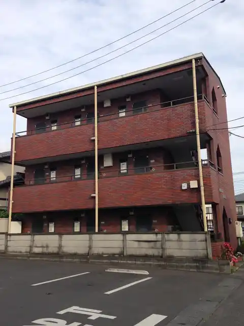 ブリックハウス