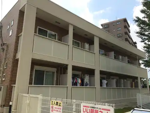 フォルシュ西所沢