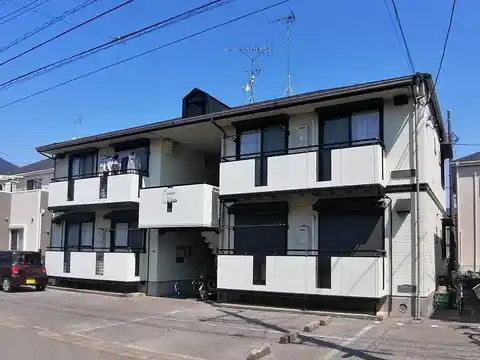 エステーハウス