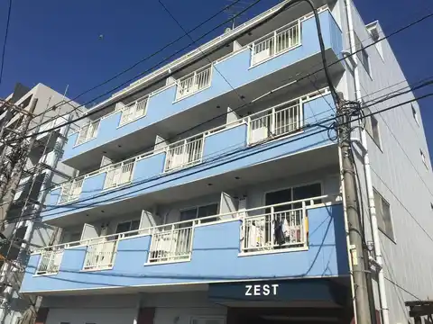 ZEST