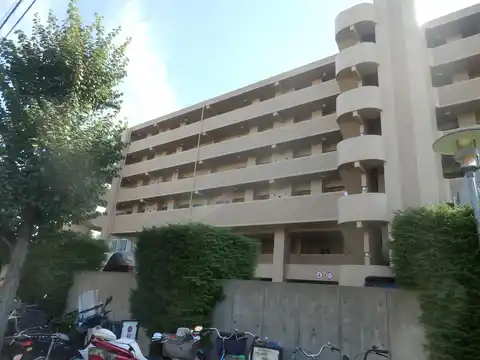 ハートフィールズ薬園台ハイライズ