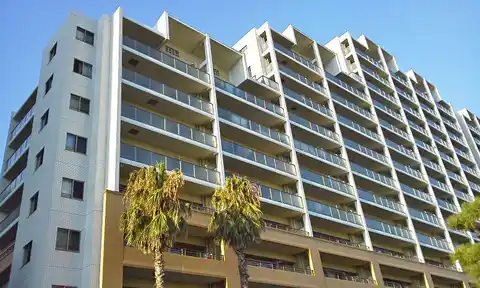 シーガーデン新浦安D棟