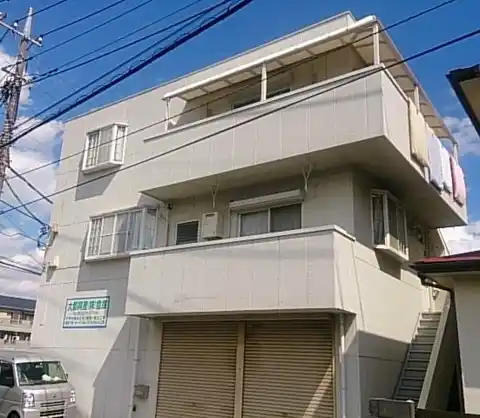 松島ハイツ