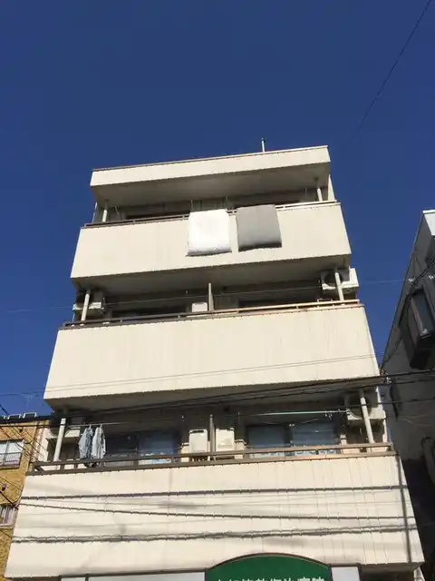 メゾネット小林