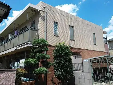 コルティ仙川