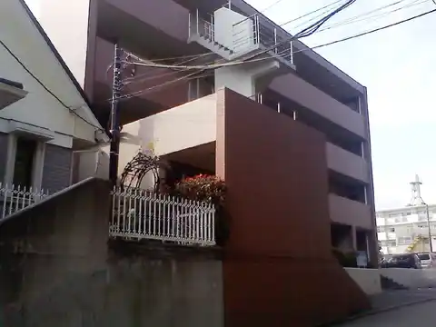 レジデンスタナカ