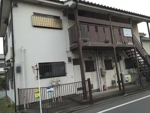 けやきコーポ