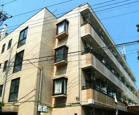 ケルン田無1