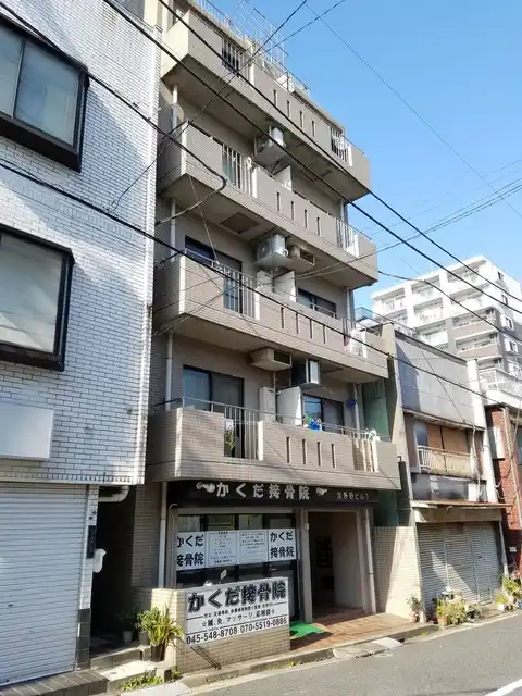 波多野ビル1