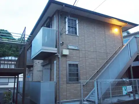 ブリーズ富岡