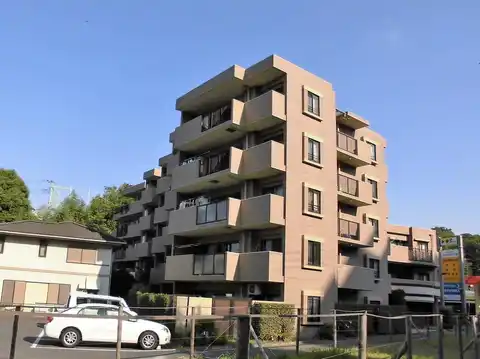 ナイスアーバン本郷台