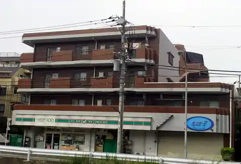 アートパレスあざみ野