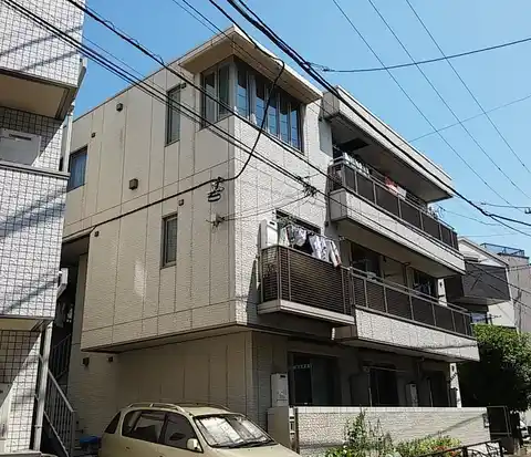 スターフォレスト高津