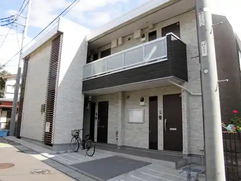 リブリ・アヴェニール新町