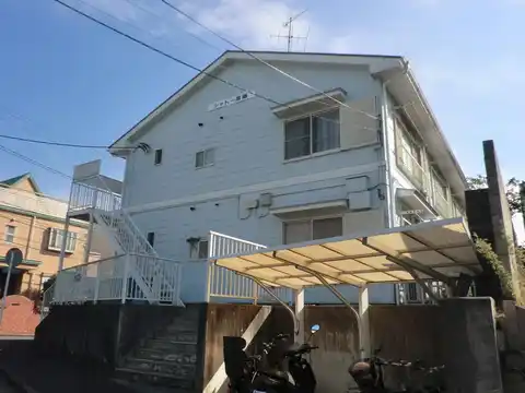 シャトー高藤