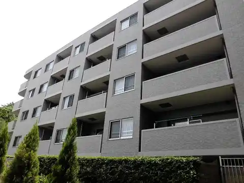 ファミール逗子シーサイドヒルズ