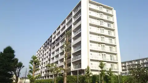 ライオンズ小田急相模原アクアルーナ