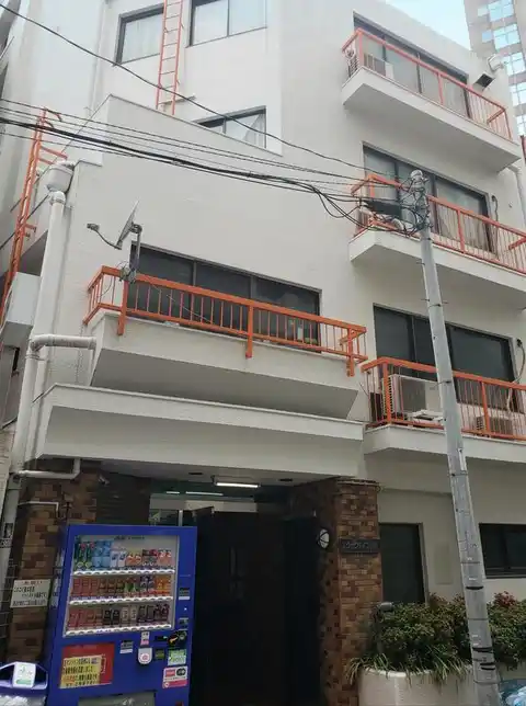 エグゼクティブ渋谷