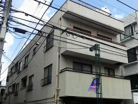 橋本ビル