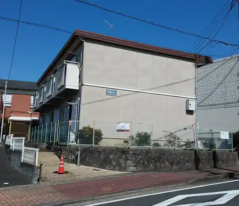 英雲コーポ