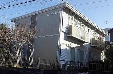 カーサヤマ
