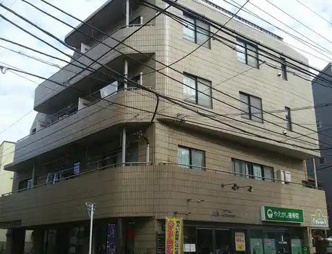 秀英ビル