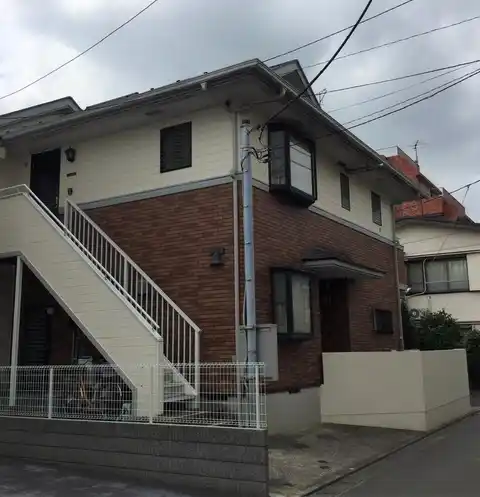 ベルハイツ田園調布
