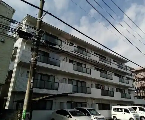 新城井上ビル・Ⅲ
