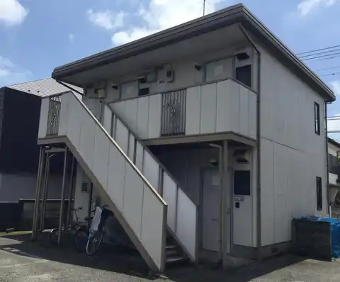 ルネ西国立B