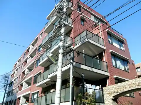 サンクタス千歳烏山エスト